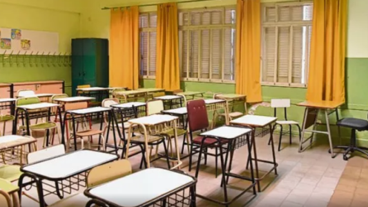 Esta semana habrá un solo día de clases en la ciudad