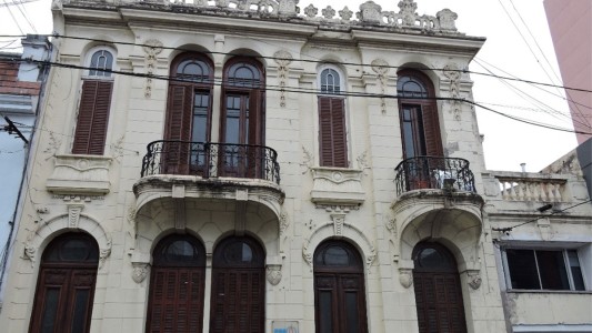 La Casa del Obrero Estudiante cumple 66 años: cómo serán los festejos