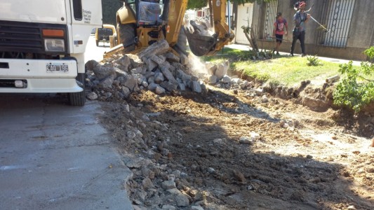 Bacheo e iluminación previstos para este 27 de septiembre