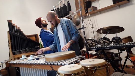 Semana del Cine y mucha música para recibir a octubre