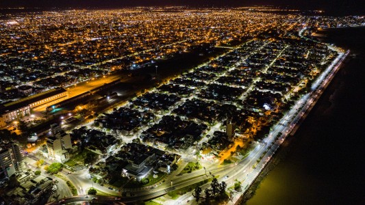 Los trabajos de iluminación y bacheo previstos para este 28 de septiembre