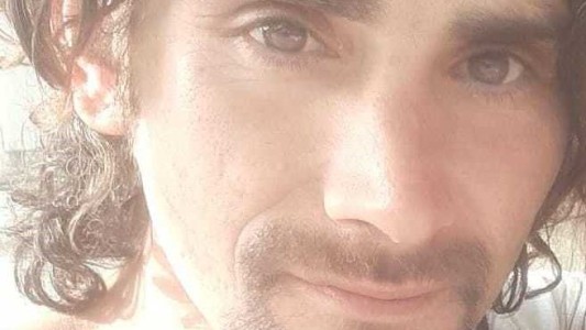 Se solicita información sobre el paradero de Silvio Alejandro Manfredini