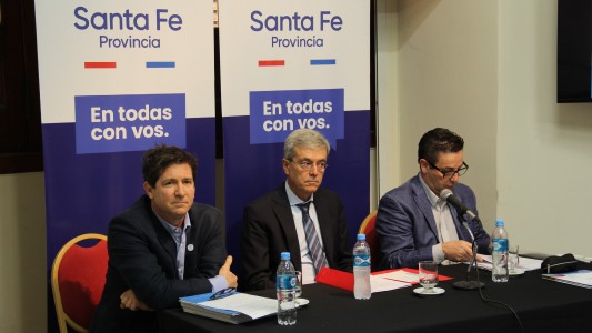 El IPEC y la CEPAL trabajan para fortalecer el Sistema Estadístico Provincial