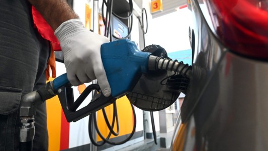 El precio del combustible podría aumentar este fin de semana