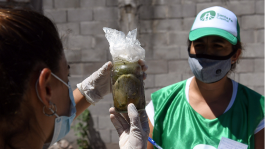 Trabajos de descacharrado y bacheo previstos para este jueves