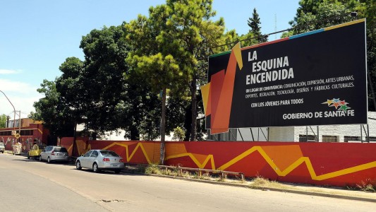 Hoy dejó de funcionar el vacunatorio de la Esquina Encendida