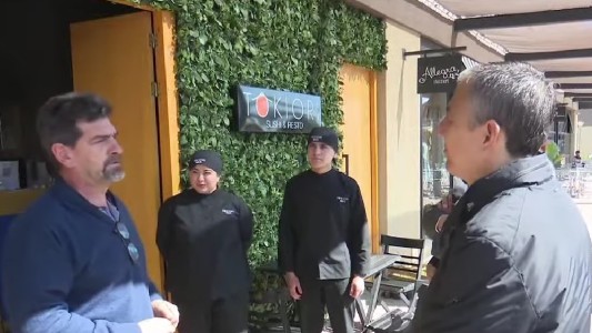 Continúa en marcha el programa Primer Empleo