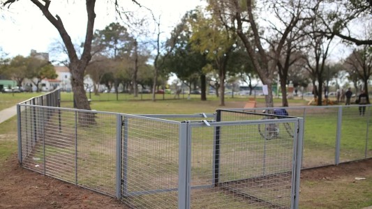 El canil de Josefina y sus amigos celebra un nuevo aniversario