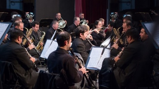Vuelve el Festival de Percusión de Santa Fe con numerosos shows en distintas salas