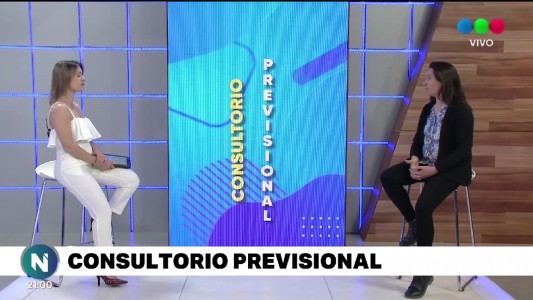 Consultorio Previsional: novedades para los jubilados