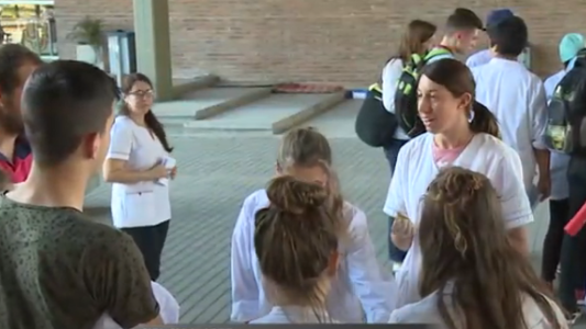 Se realiza una nueva edición de la Semana de la Ciencia en UNL