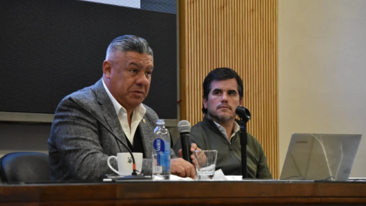 Habría consenso para mantener los descensos la próxima temporada