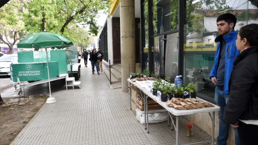 El programa Instituciones Verdes ya cuenta con 90 entidades participantes