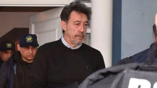 "Darrás tomó conciencia de que la faceta de dirigente futbolístico llegó a su fin"