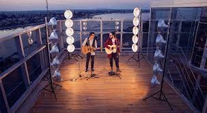 Llega a Tribus Club de Arte un homenaje a Gustavo Cerati que no te podés perder