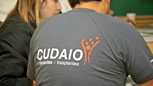 Órganos trasplantados: el 11,5% son de Santa Fe