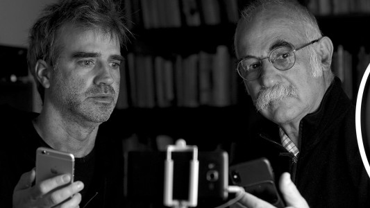 Se presentará la obra "Influencers" en el Paraninfo de la UNL