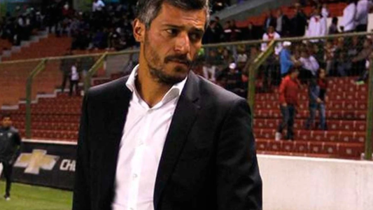 Munúa habló de su continuidad en Unión, tras la derrota ante Newell's