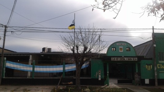 Instituciones post pandemia: Club Central Villa María Selva