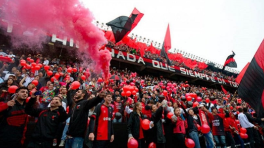 Con un fuerte operativo policial, Colón recibirá a Patronato con público