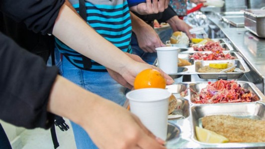 UNL inauguró un nuevo comedor universitario