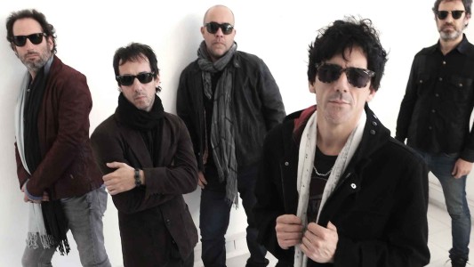 Llega “Guasones” a Paraná para presentar su disco “El huracán vol.9”