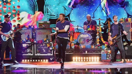 Coldplay suspendió los shows en Brasil y hay incertidumbre por los de Argentina