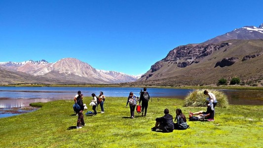 Turismo en Argentina: habrá Previaje 4