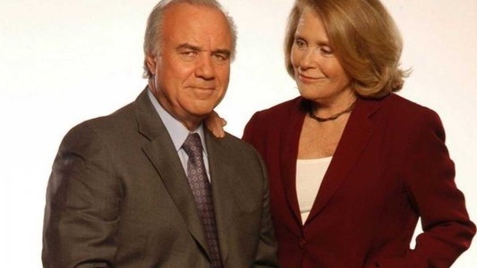 Murió César Mascetti