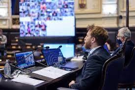 Diputados retomó el análisis del Presupuesto