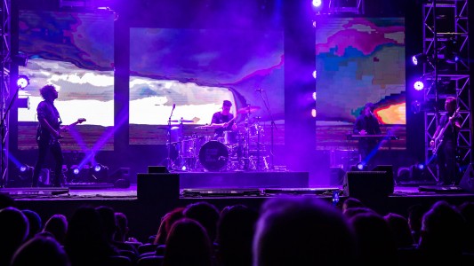 Llega “Sobredosis de Soda” al escenario de ATE Casa España