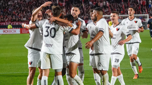 Colón recibe a Patronato para seguir por el camino del triunfo