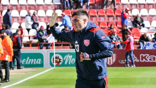 En Uruguay aseguran que Plaza Colonia pedirá la devolución de Mele