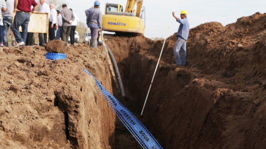 Se postergó nuevamente la licitación del Acueducto San Javier-Tostado