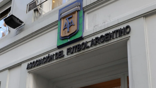 La Asamblea de AFA para reformar torneos será después del Mundial