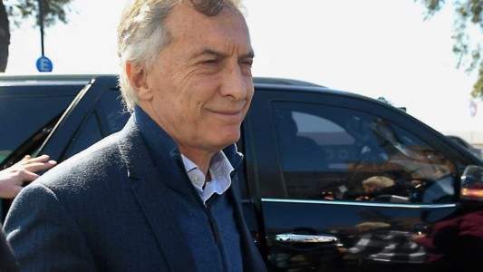 Macri anunció el lanzamiento de "Para qué", su nuevo libro para posicionarse de cara a las elecciones de 2023