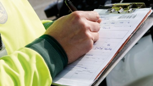 Se actualizó el costo de las multas en Santa Fe