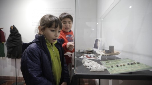 Los museos provinciales brindan nuevas propuestas este fin de semana
