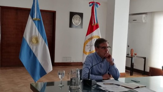 Jatón participará del VII congreso del movimiento municipalista mundial CGLU