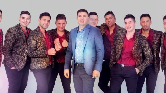 Se viene una nueva gran fecha al Club Villa Dora de la mano de “Los Bam Band”