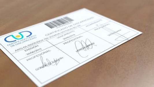 Consultorio Previsional: pensiones por discapacidad