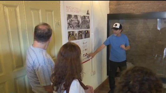 Los Museos abrirán sus puertas este fin de semana