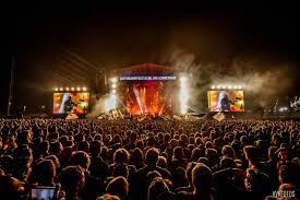 La banda del Indio Solari anunció el “cierre de una etapa” con un show en La Plata