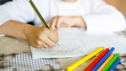 Hoy se conmemora el Día Internacional de la Dislexia