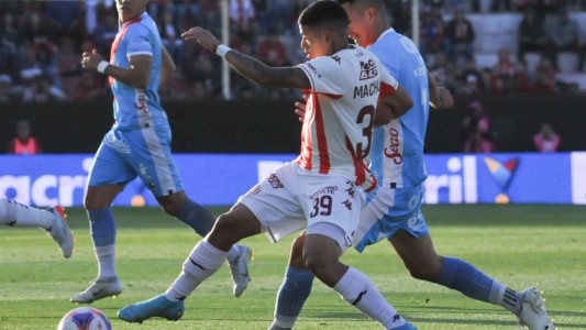 Final del Primer Tiempo: Unión y Arsenal igualan sin goles