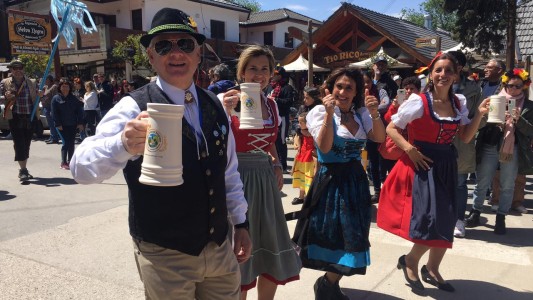 Finde XXL: se esperan cifras récord de reservas en centros turísticos