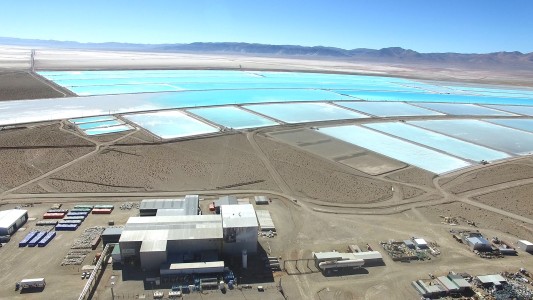 Diez proyectos convertirán al país en el segundo productor mundial de litio