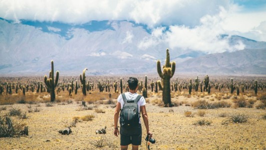 Finde XXL: dos millones de turistas recorrieron el país