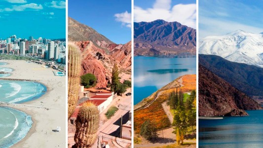 Nuevo record: Cerca de dos millones de personas viajan este fin de semana largo