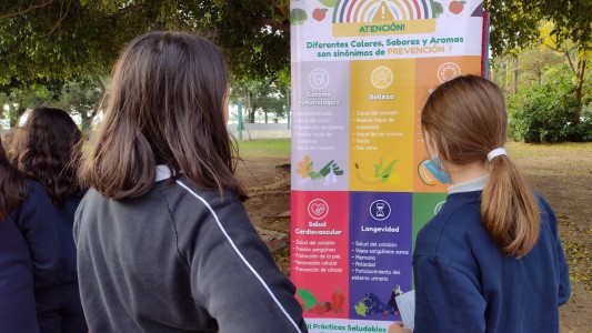La UNL organiza múltiples actividades en el Mes de la Alimentación